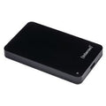 Hard drive intenso gmbh 1tb usb plastic