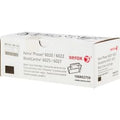 Tonercartridge xerox 106r0275 zwart