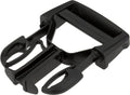 Ortlieb stealth buckle