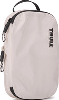 Thule compression packing cube - klein - wit