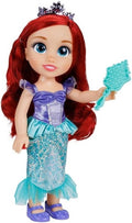 Jakks disney prinses core ariel grote pop 35cm
