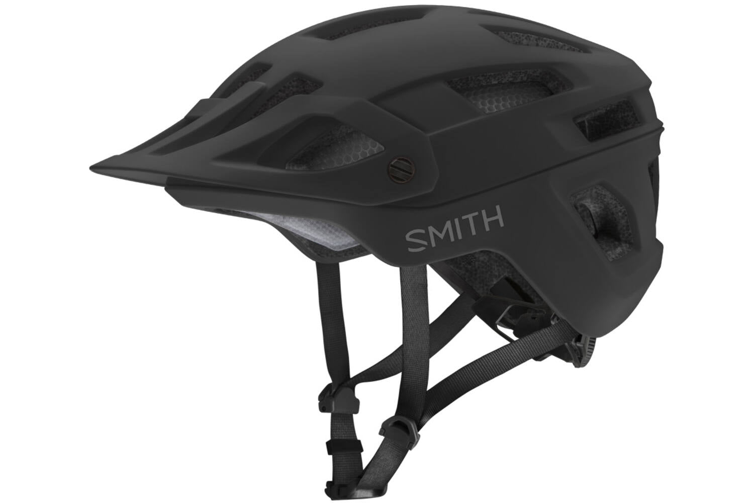 Smith Engage 2 Helm MIPS matt schwarz