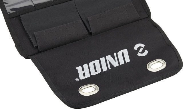 Unior bike tools tool roll 970roll w o tools