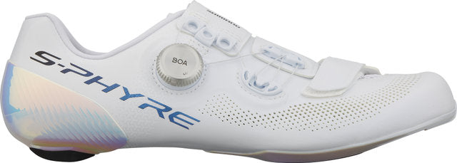 Shimano s-phyre sh-rc903pwr road cycling shoes