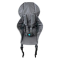 Bellelli babyzitje voor kinder fietskar
