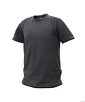 Dassy t-shirt kinetic grijs zwart xxl