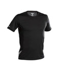 Dassy t-shirt nexus zwart xl
