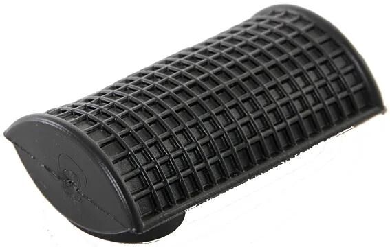 Olympia bremspedalteil brake pedal part pedal rubbber