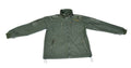 Stealth Gear Fleece2 Waldgrün Größe S