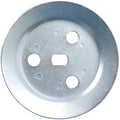 Rms keilriemenscheibe v-belt pulleys 94 mm