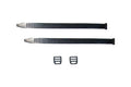 Colt spanriem set 2x spanriem 34cm + 2x gesp