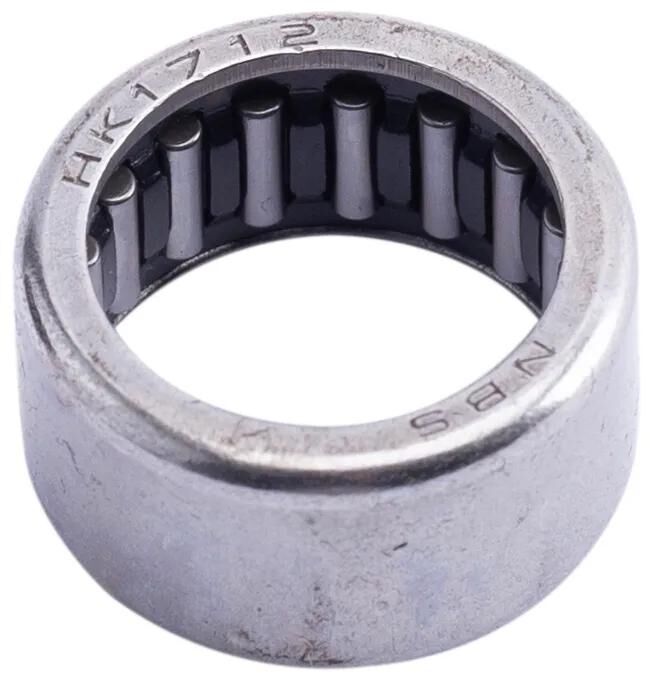 Rms nadellager needle bearing 17x12