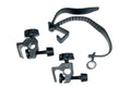Argus caravanspiegel spanriem set - voor 1 spiegel