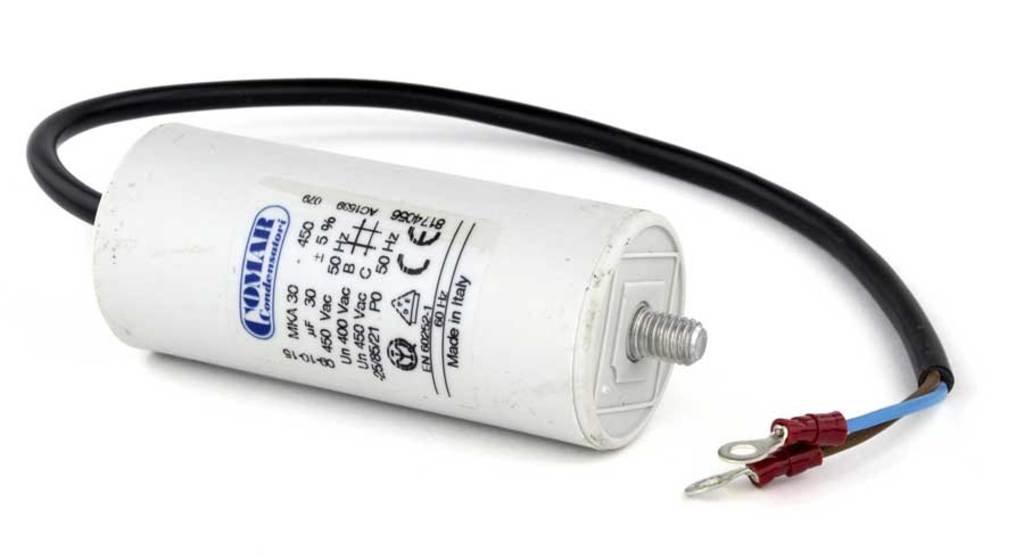 Unbranded grs condensator tbv fietslift (712586)