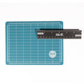 We r makers • mini magnetic mat ruler