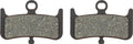 Galfer bike advanced disc pads for hayes