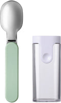 Mepal - vouwlepel ellipse nordic sage