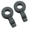 Sks spatd connector bol asr pvc zwart ds a 10