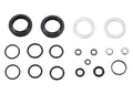 Rockshox vorkd rs judy gold silver servicekit 200h 1yr