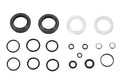 Rockshox vorkd rs 30 gold silver servicekit 200h 1yr