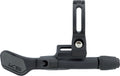 Kind shock southpaw alu handlebar lever