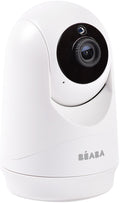 Béaba zen plus 2 extra camera – uitbreiding voor babyfoon– nachtzicht, temperatuursensor, bewegingsdetectie – wit