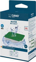 Ciano bio-bact xl - biologisch filtermateriaal voor aquarium - 9,8x8x3,3cm