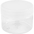 Https: www.cchobby.nl plastic-voorraadpotten-h-5-cm-d-6-5-cm-110-ml-10-stuk-1-doos