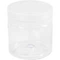 Https: www.cchobby.nl plastic-voorraadpotten-h-7-cm-d-6-5-cm-180-ml-10-stuk-1-doos