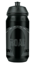 SKS Road Trinkflasche 500ml schwarz