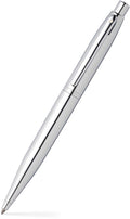 Sheaffer balpen vfm - e9421 - polished chrome chrome plated - sf-e2942151
