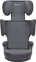 Bebeconfort road safe i-size - autostoeltje - tinted graphite - vanaf 3.5 tot 12 jaar oud