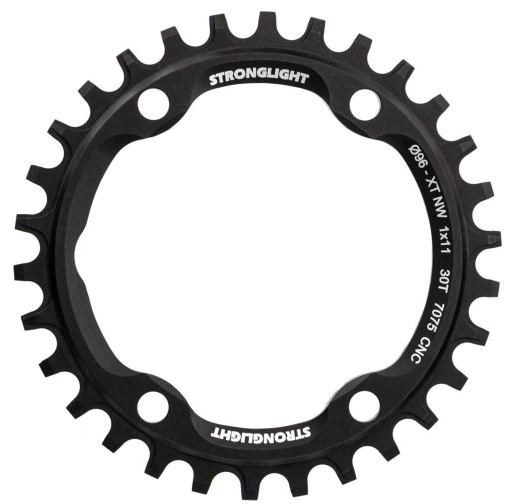 Stronglight kettingblad shimano xt m8000