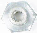 Olympia freilaufteile nut freewheel sw36mm