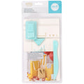 We r makers • gift bag punch board