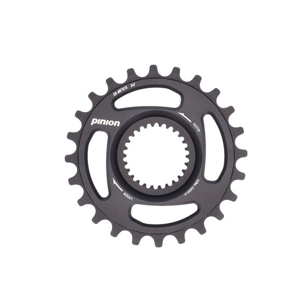 Pinion kettingwiel