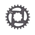 Pinion kettingwiel 9 spline