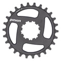 Pinion kettingwiel 9 spline