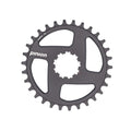 Pinion kettingwiel 9 spline