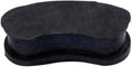 Cif gummistopfen rotor plug black