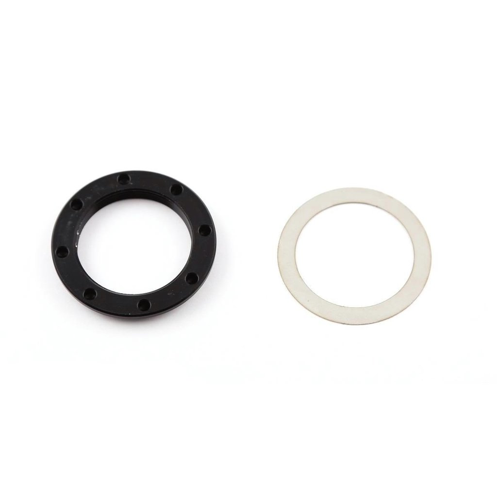 Pinion crand pin lockring spider e-bike zw