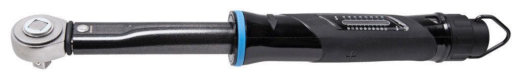 Unior grs momentsleutel 1 2'' 40-200nm