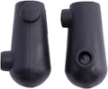 Cif ständerfuß stand foot black 20mm