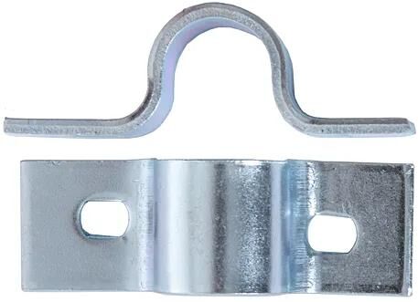 Cif ständerhaltelasche stand retaining plate 20mm