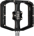 Burgtec platform pedals