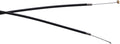Hartmann gaszug throttle cables px roller