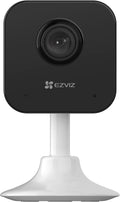 Ezviz h1c ip-camera - binnen camera - fullhd 1080p - nachtzicht - 10m - 108°- bewegingsmelder - huisdiercamera - petcam - geen maandkosten