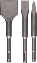 Bosch 3d meißel-set sds-plus