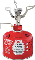 Msr pocket rocket 2 campingkooktoestel - gasbrander