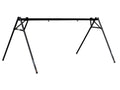 Unior fietsrek 10 fietsen event 2090mm x 1260mm